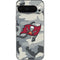 NFL Tampa Bay Buccaneers Camo Pixel 9 Pro XL Skin